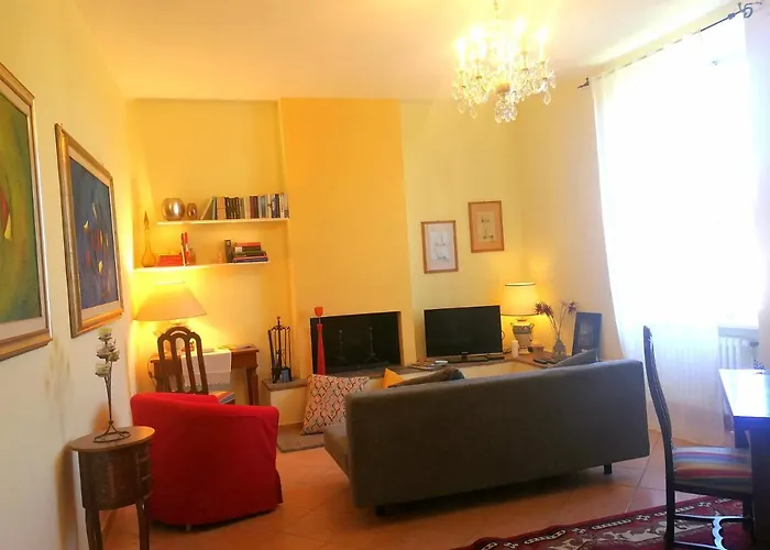 Hotel adatto agli animali: Casa Diomede