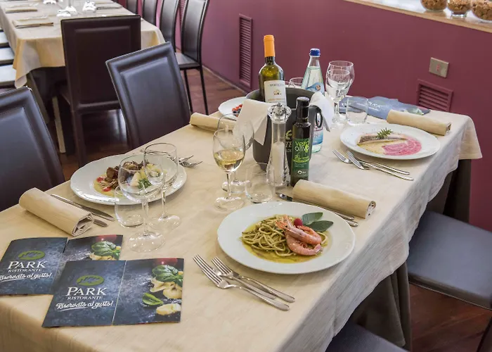 Hotel Jacuzzi: Perugia Park Hotel