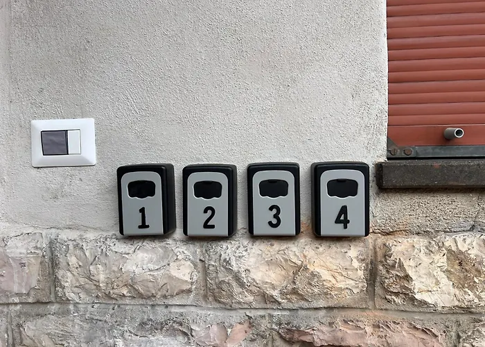 CASA RODELLA San Sisto Perugia