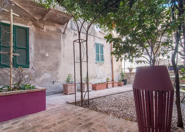 Casa degli ospiti: Umbrian Concierge - Villa Imbriani