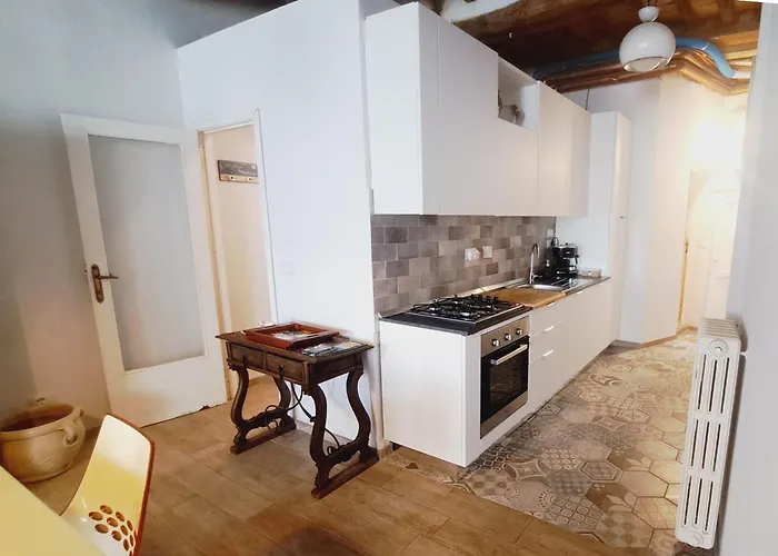 Hotel vicino al College: La Scalinata Apartment