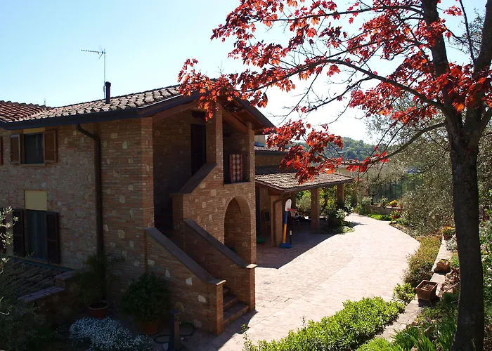 B&B: C'era Una Volta B&B