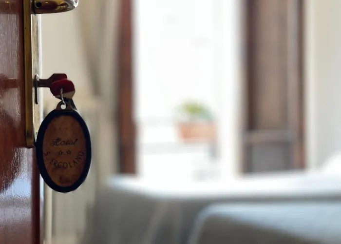 Hotel familiare: Hotel S. Ercolano