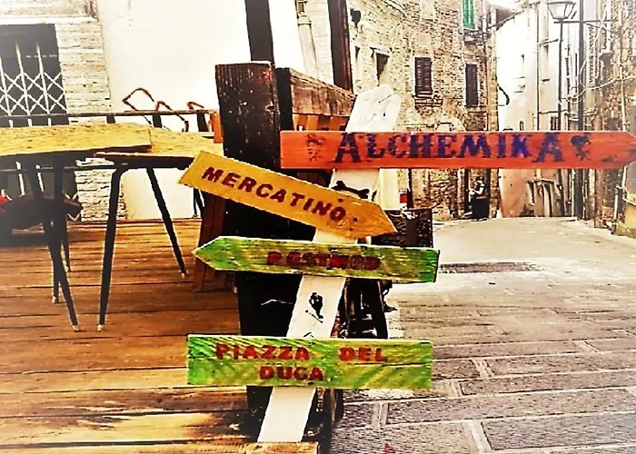 Hotel adatto agli animali: Casa Diomede